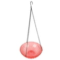 thumbnail image 1 of Fuente Solar Para Baño de Pájaros, Plástico Resistente, Para Colgar Baños de Pájaros, Fuente Burbujeadora, Comedero para Pájaros Conabos de Expansiados, Tornillos para, 1 of 7