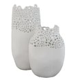 thumbnail image 1 of TIC Collection 17-452 Vase Doile - Ensemble de 2, 1 of 1