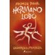 thumbnail image 1 of Hermano Lobo Salamandra Infantil y juvenil 9786073811750, 1 of 2