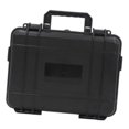 thumbnail image 3 of Estuche de viaje para drones, organizador, a prueba de golpes, portátil, impermeable, protector, carcasa rígida para controlador para 2SE,, 3 of 6