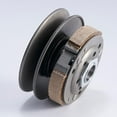 thumbnail image 3 of High Performance Rear Clutch Assembly for GY6-50 60 80 Scooter Moped B B, 3 of 3