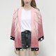 thumbnail image 4 of Verde Kyoume3XLAnime Kimetsu No Yaiba Cosplay Unisex Cardigan Kimono Haori, 4 of 5
