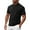 Black, variant on Nmnitkp Mens T-Shirts Breathable and Cool Mens Shirts,Mens Golf Shirt Moisture Wicking Quick-Dry Short Sleeve Casual Shirts for Men S-3XL