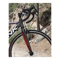 thumbnail image 4 of Bicicleta De Ruta Monk Gravel Rodada 700 Rojo, 4 of 5