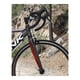 thumbnail image 4 of Bicicleta De Ruta Monk Gravel Rodada 700 Rojo, 4 of 5