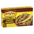 thumbnail image 2 of Old El Paso Hard Taco Dinner Kit, 2 of 11