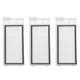 thumbnail image 2 of suitable for 3Pcs for ROIDMI EVE Plus Robot Vacuum Cleaner HEPA Filter Home Robot Vacuum Cleaner Accessories-CHENG DU SI XI, 2 of 5