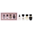 thumbnail image 1 of Set de 4 perfumes Victoria's Secret Fragrance Discovery, tamaño mini, 7 ml, 1 of 7