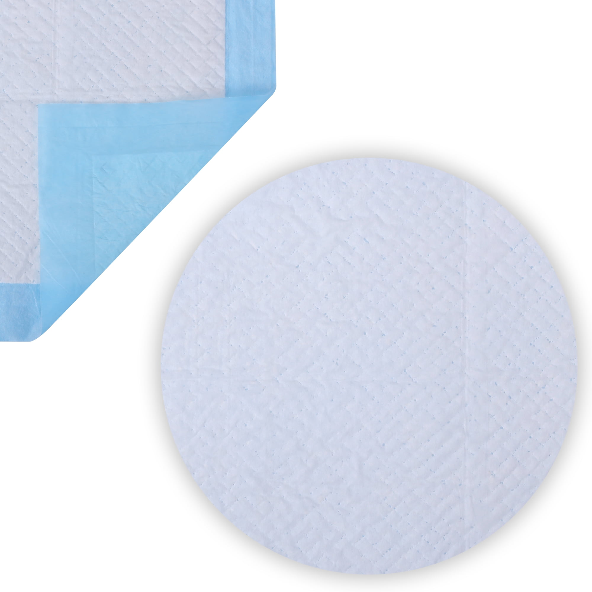 DODOING Pet Wee Pads Extra Large Disposable Underpads Training Puppy Pee Pads Super Absorbent & Leak-Proof, Pet Piddle Pad and Potty Pads for Dogs, Puppies, Doggie