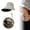 Grey, variant on Klonfd UPF 50+ Sun Wide Brim Hat Outdoor Summer Beach Travel Packable Visor For Gardening Hiking