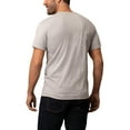 thumbnail image 4 of Fruit of the Loom Men's CoolZone Short Sleeve Crew T-Shirt, 2 Pack, 4 of 6
