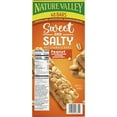 thumbnail image 6 of Nature Valley Granola Bars, Sweet and Salty Nut, Peanut, 48 Bars, 57.6 OZ, 6 of 9