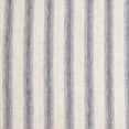 thumbnail image 4 of Classic Striped Pure Linen Placemat (Set of 4), 4 of 5