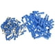 thumbnail image 5 of 100 Unids Cable Crimp Terminal Nylon Conectores Rápidos Cableado Conectores De, 5 of 7