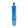 thumbnail image 1 of Blue Llave para herramienta de desmontaje de núcleo de válvula Mtb bicicleta de carretera Schrader Presta para, 1 of 5