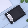 thumbnail image 4 of Portable 5V 2A 4x 18650 Power Bank Case Kit Cargador de batería DIY Box (Negro) Tmvgtek 1dl5sq0uk0yx3td4D01, 4 of 7