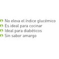 thumbnail image 3 of Monk: Endulzante Natural Fruta del Monje 400 g., 3 of 5