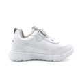 thumbnail image 5 of Tenis Blanco Casual Escolar Bubble Gummers® Zoom Niño Niña Con Olor a Chicle Suela Ligera Confort, 5 of 5