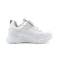 thumbnail image 5 of Tenis Blanco Casual Escolar Bubble Gummers® Zoom Niño Niña Con Olor a Chicle Suela Ligera Confort, 5 of 5