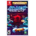 thumbnail image 1 of Arkanoids Eternal Battle - Nintendo Switch, 1 of 3