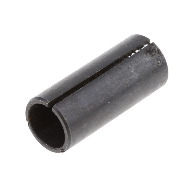 DOLITY Collet Chuck Driver Adapter 10mm to 12.7mm For Lathe CNC Router Bit Cutter