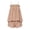 Khaki, variant on Two-Piece Pajama Set for Women Camisole Sleepwear Top with Shorts Summer Plaid Pj Set Khaki S