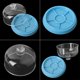 thumbnail image 3 of Protector de repuesto para bandeja de cubierta de hoja antipolvo, piezas de herramientas de reparación para reloj o joyería, nuevo, 3 of 5
