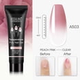 thumbnail image 1 of Hot6sl Liquidación de Ahorros de Verano Esmalte de Uñas Adhesivo de Cambio Rápido de Temperatura Esmalte de Uñas Extendido 15 Ml, 1 of 3