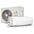 thumbnail image 1 of Aire Acondicionado Minisplit 2 ton (24,000 btu) Solo Frío UNITED UNITED Minisplit UA, 1 of 2
