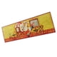 thumbnail image 4 of Alfombra de cocina con estampado de chef, tapete para sala de estar, rascador de zapatos amarillo Pie Chef_40x120cm, 4 of 9