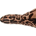 thumbnail image 5 of Women's Journee Collection Kerin Wide Calf Knee High Boot Leopard Microsuede 11 M, 5 of 6