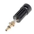 thumbnail image 2 of Adaptador para limpiador de alta presión de conexión rápida (selección de marcas) para Zulema  Adaptador de lavadora de presión, 2 of 6