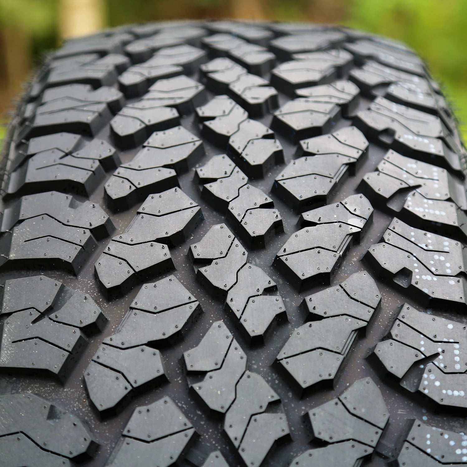Lancaster LS-37 A/T LT265/60R20 E/10PLY Light Truck & SUV Tire