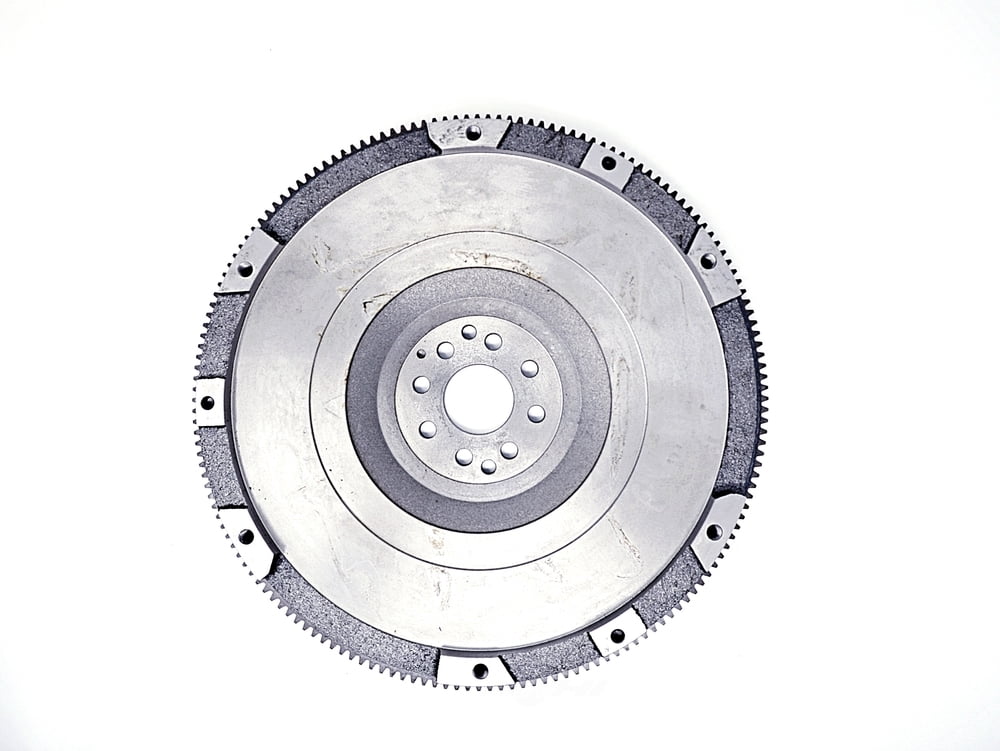 Platinum Driveline FW763 Clutch Flywheel For Select 99-10 Ford Models Fits select: 1999-2010 FORD F150, 1999-2010 FORD F250