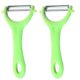thumbnail image 1 of Pelador de Verduras YONGSHENG Pelador de Acero Inoxidable Herramientas de Cocina Imprescindibles, 1 of 4