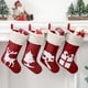 thumbnail image 1 of Decoraciones navideñas Decoraciones navideñas Medias navideñas Bolsa de regalo Decoraciones para árboles de Navidad Bolsa de dulces oso de fresa Electrónica, 1 of 5
