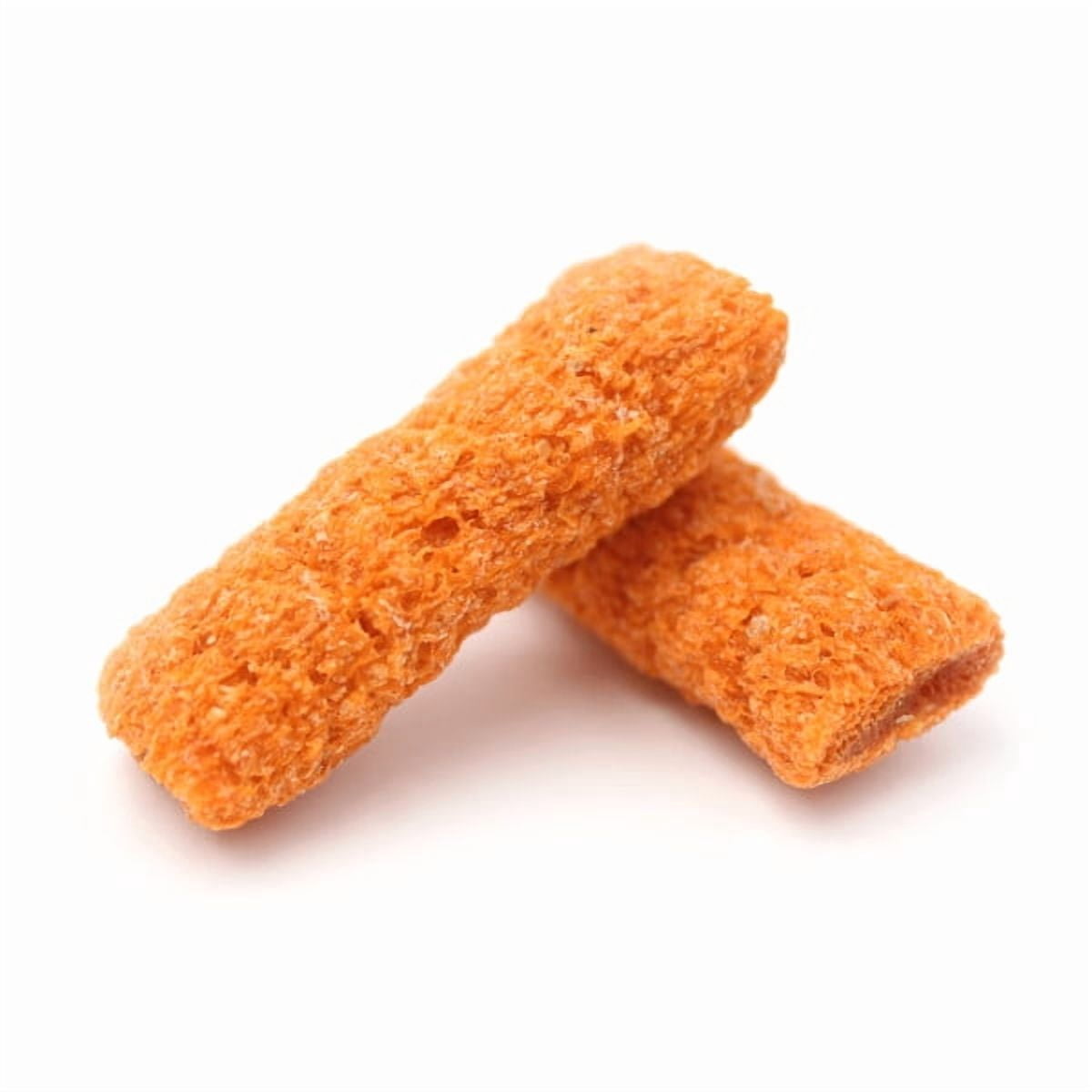 MENU SLIMS with CARROT TREAT for PET RABBITS, GUINEA PIGS and HAMSTERS 1.5OZ