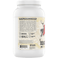 thumbnail image 3 of BOA Isolate Protein, Low-Sodium Whey Protein Isolate, 40 Servings, Creamy Vanilla, 3 of 3