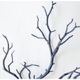thumbnail image 6 of 13.7" Artificial Branches Floral Branch, Artificial Green Twig Curly Willow Branch Spray for Home Office Party Hotel Restaurant Patio Yard Decoration (No Vase), 6 of 15