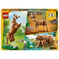 thumbnail image 4 of Set LEGO Creator Caballo Noble, 4 of 4