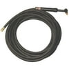 Weldcraft Cooled 100 Amp TIG Torch Package With Torch Body, Gas Valve And 25' Power Cable
