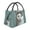 Funny Cat, variant on Vsdgher Funny Animals Series Print Insulated Reusable Bags with Sturdy Zipper and Handles, Foldable Totes for Hot or Cold Food Bring or Delivery