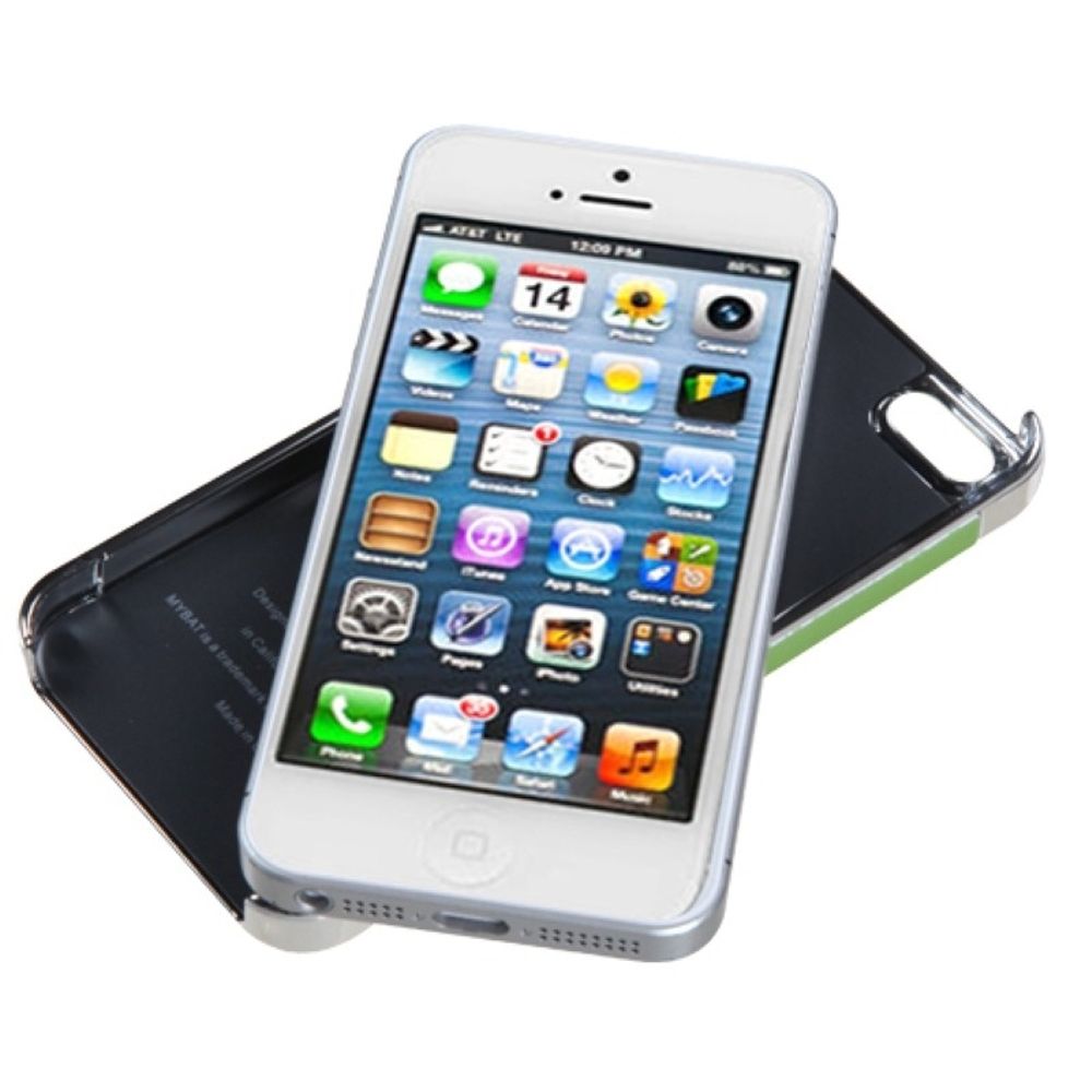 iPhone SE case, iPhone 5s Case, iPhone 5 case, by Insten Dotted