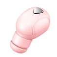 thumbnail image 1 of Mini auricular inalámbrico Bluetooth para un solo auricular Manos libres en la oreja Auriculares estéreo con micrófono Auriculares invisibles, 1 of 1