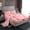 Pink Red, variant on Feelyou Princess Cute Ribbon Twin Sheet Sets for Teen, Kawaii Love Heart Twin Fitted Sheet, Cartoon Bowknot Theme Flat Sheet, Breathable Home Decor, 3-Piece