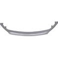 thumbnail image 4 of Grille Trim Compatible with FORD FUSION 2010-2012 Upper Bar Chrome, 4 of 5