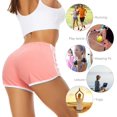 thumbnail image 4 of SURJDE Womens Cycling Shorts, 4 of 5