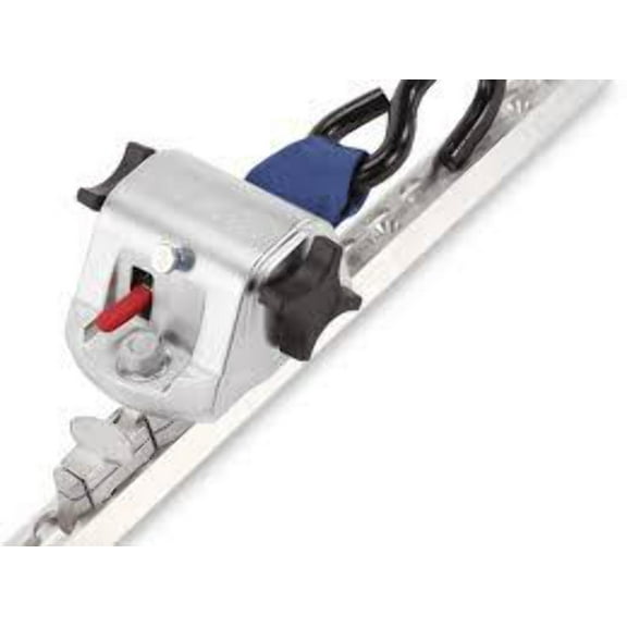 TITAN800 Premium Retractor System Replacement | Sure-Lok FITTING: L TRACK
