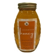 HoneyStrong Sourwood Honey - 16oz