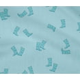 thumbnail image 4 of oneOone Bottes en Tissu Flex Coton Mode Imprimé Tissu BTY 40 Pouces de Large, 4 of 4